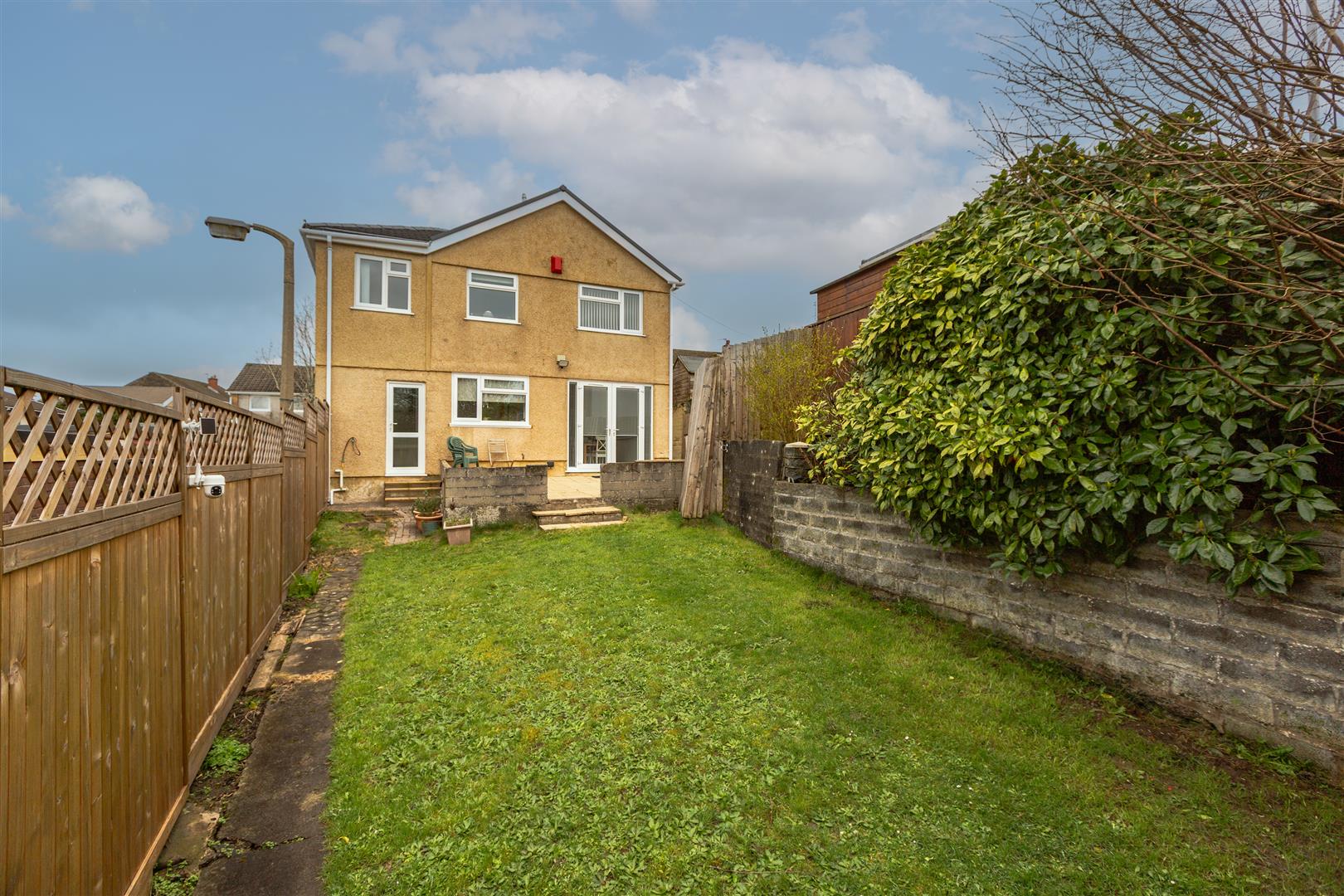 Derlwyn, Dunvant, Swansea, SA2 7PN